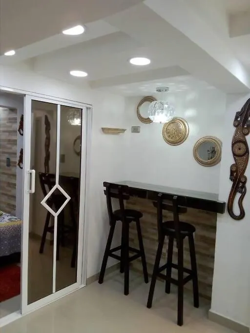 Posada Amiel Forbes Apartament 103 Apartment San Andres