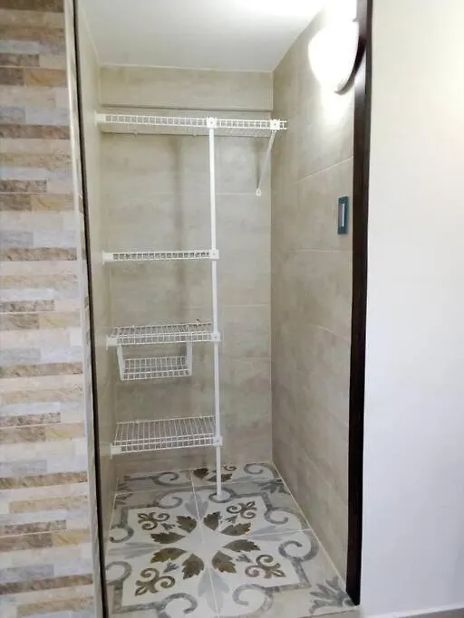 Apartamento Posada Amiel Forbes Apartament 103 San Andrés 0*,
